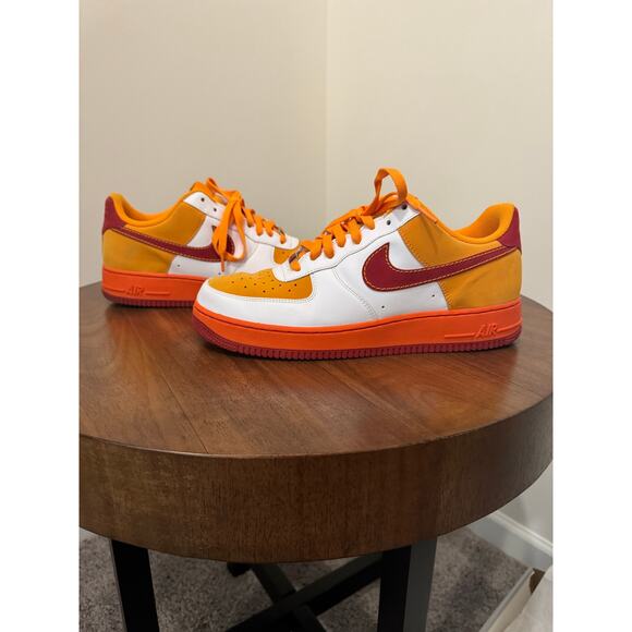 Air Force 1 “China” - Picture 1 of 6